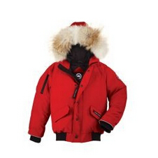 お買い得　 2020秋冬 Canada Goose 最高品質の子供用ダウンジャケット