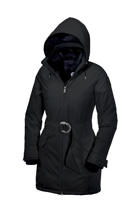 希少 カナダグースコピー CANADA GOOSE 着心地抜群なダウンジャケット 2色可選