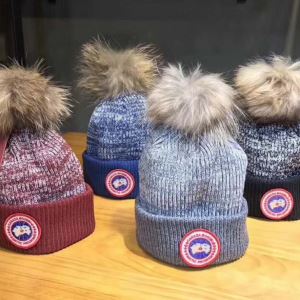 2020秋冬 めちゃくちゃお得 キャップ 4色可選 カナダグース Canada Goose