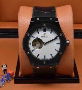 2020 超人気美品◆ HUBLOT ウブロ 機械式自動巻きムーブメント 男性用腕時計 3色可選