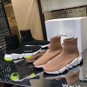 2020春夏は人気定番 4色可選 バレンシアガ スピードトレーナー メンズ スニーカー BALENCIAGA Speed Trainer