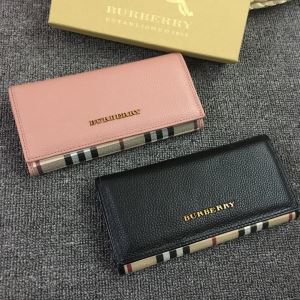 バーバリー BURBERRY 財布 2色可選 人気ストリートブランド新品 2020春夏トレンドアイテム