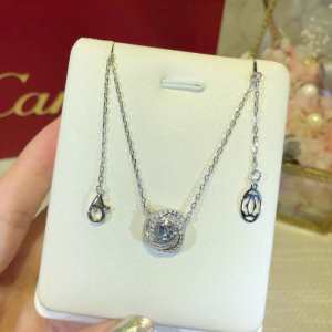 素敵カジュアル春夏新品 カルティエ CARTIER ネックレス 《2020年》今、注目のストリート
