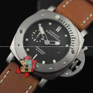 大人気 美品 OFFICINE PANERAI 腕時計