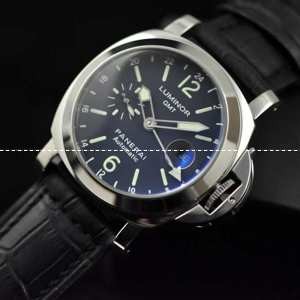 大人気 美品 OFFICINE PANERAI 腕時計