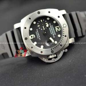 大人気 美品 OFFICINE PANERAI 腕時計