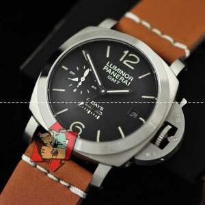 大人気 美品 OFFICINE PANERAI 腕時計