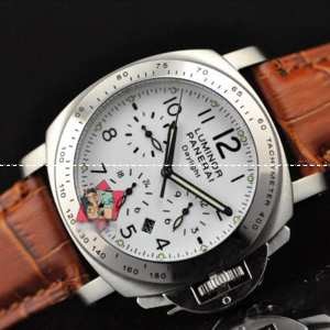 大人気 美品 OFFICINE PANERAI 腕時計