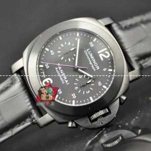 大人気 美品 OFFICINE PANERAI 腕時計