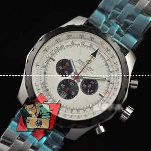 大人気　美品 BREITLINGブライトリング 腕時計