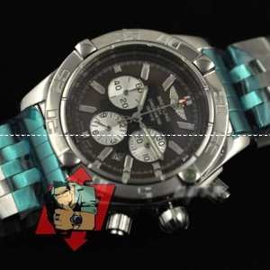 大人気　美品 BREITLINGブライトリング 腕時計