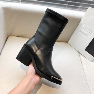 【2020秋冬】今きてる最先端ブランド レザーブーツ アレキサンダーワン 現在流行中のおすすめ人気 ALEXANDER WANG