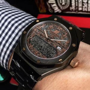 2020最高ランキング男性用腕時計AUDEMARS PIGUET 美品入手困難 オーデマ ピゲ秋季超人気アイテム