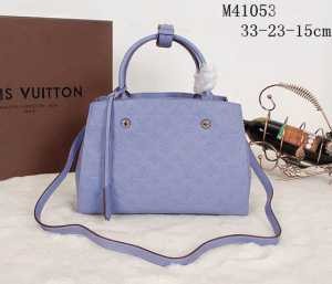 2020春夏 SALE開催 LOUIS VUITTON ルイ ヴィトン ショルダートートハンドバッグ カバン M41053