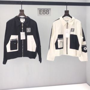 ルームウェア リラックススタイルが実現 シャネル CHANEL 2020夏ファション新品 2色可選 大胆なデザイン