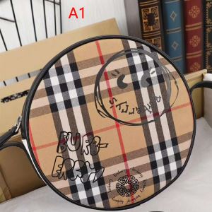 バーバリー BURBERRY ショルダーバッグ 2色可選 今流行りの最新コレクション 2020春夏は人気定番