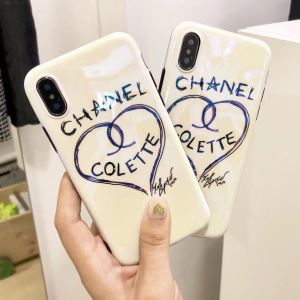 2020最安値 旬のアイテム iphone7 plus ケース カバー シャネル CHANEL