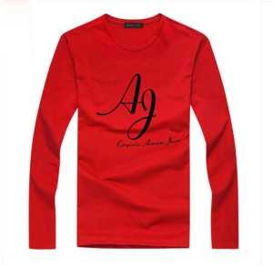 超レア 2020 ARMANI アルマーニ 長袖 Tシャツ