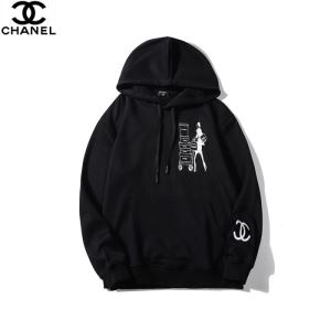 2色可選 パーカー今すぐ欲しい低価格秋冬新作 CHANEL シャネル 202020秋冬取り入れやすい