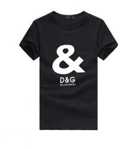 大人気 2020 DolceGabbana ドルチェガッバーナ半袖 Tシャツ