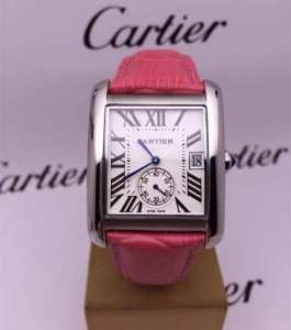 2020秋冬 CARTIER カルティエ 新入荷 腕時計