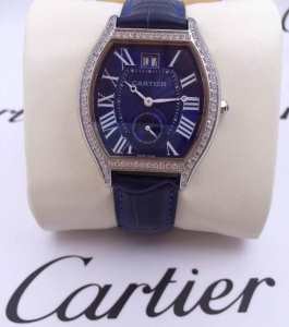 2020秋冬 欧米韓流 CARTIER カルティエ 腕時計
