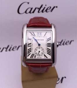2020秋冬 CARTIER カルティエ 最旬アイテム 腕時計