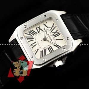 大人気 美品 CARTIER カルティエ 腕時計