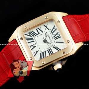 大人気 美品 CARTIER カルティエ 腕時計