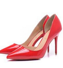 上品上質 2020 Christian Louboutinクリスチャンルブタン 魅力的パンプス