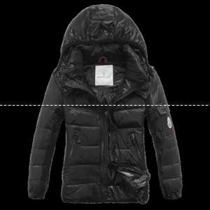 モンクレール MONCLER 201314秋冬新作 ダウンジャケット 子供用 BLACK