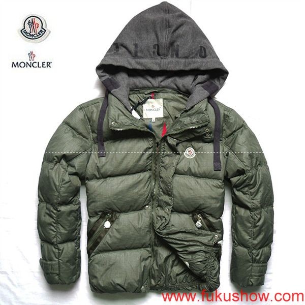 MONCLER2011秋冬新作