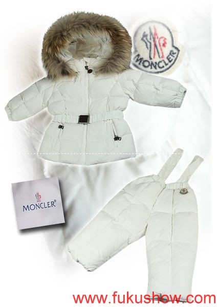MONCLER2011秋冬新作