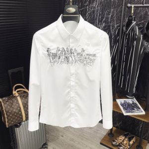 DolceGabbana 季節をまたい新作アイテム 2色可選 長袖 ロンTロングTロングTシャツ ドルチェガッバーナ 2020夏ファション新品