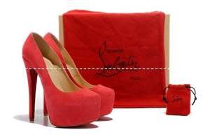 201213秋冬新作Christian Louboutinクリスチャンルブタンヒールパンプス