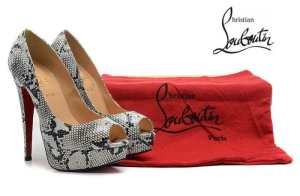 超人気美品◆ 2020 Christian Louboutin クリスチャンルブタンパンプス