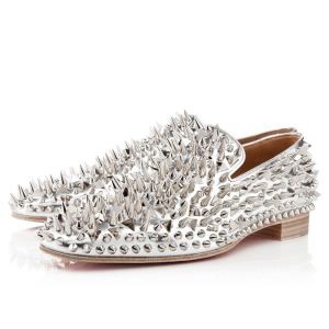 2020春夏 SALE今季 Christian Louboutinクリスチャンルブタン スニーカー 靴