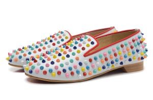 特選新作 2020春夏 Christian Louboutinクリスチャンルブタン スニーカー 靴