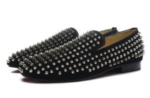 2020春夏★安心★追跡付 Christian Louboutinクリスチャンルブタン スニーカー 靴