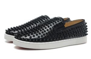 人気商品 2020春夏 Christian Louboutinクリスチャンルブタン スニーカー 靴