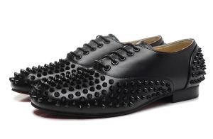 人気が爆発 2020春夏 Christian Louboutinクリスチャンルブタン スニーカー 靴