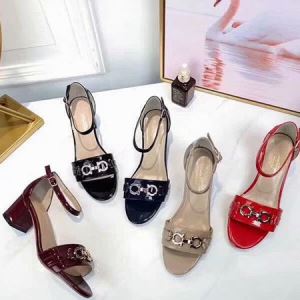 サルヴァトーレフェラガモ FERRAGAMO サンダル 4色可選 2020春夏のトレンド新商品 爽やかカジュアル人気