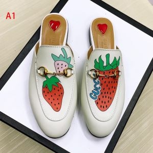 の流行アイテム どちらも人気がある グッチ GUCCI カジュアルシューズ 3色可選