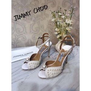 ジミーチュウ JIMMY CHOO ハイヒール 今期のトレンド定番アイテム 2020春夏トレンドアイテム