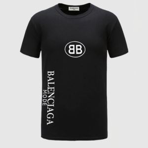 バレンシアガ 2020年春夏コレクション 多色可選 BALENCIAGA 半袖Tシャツ 最先端のスタイル
