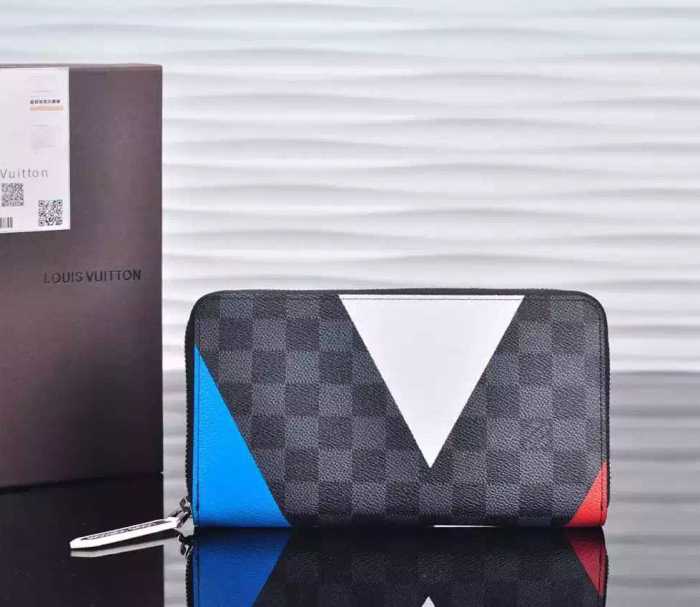 売れ筋のいい 2020 ルイ ヴィトン LOUIS VUITTON財布 41631