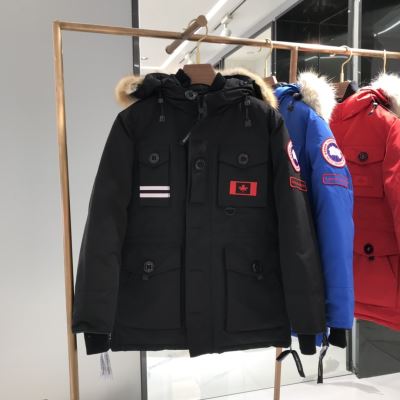 2020SS CANADA GOOSE カナダグース レディース ダウンジャケット 防風性に優れ お買得