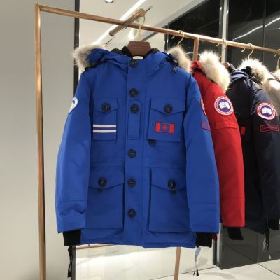 2020SS CANADA GOOSE カナダグース レディース ダウンジャケット 防風性に優れ 大特価