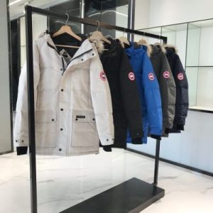 2020SS CANADA GOOSE カナダグース レディース ダウンジャケット 防寒 人気商品