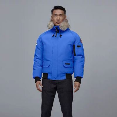2020SS CANADA GOOSE カナダグース メンズ ダウンジャケット 寒さに打ち勝つ 完売品!